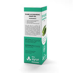 The Ayur House B Aloe Herbal Shampoo | Grocsy