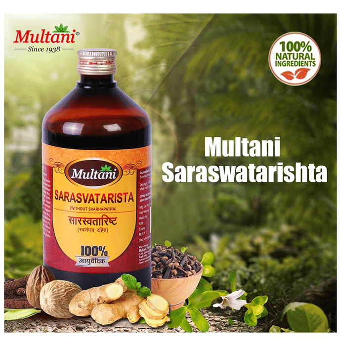 Multani Sarasvatarista | Grocsy