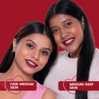 NY Bae Confessions Liquid Lipstick - Snowflake Kisses 8 | Grocsy