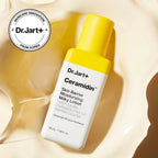 Dr.Jart+ Ceramidin Skin Barrier Milky Lotion Moisturizer For Sensitive Skin | Grocsy