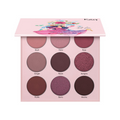 Kay Beauty By Katrina Kaif Eyeshadow Palette - Self Love | Grocsy