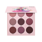 Kay Beauty By Katrina Kaif Eyeshadow Palette - Self Love | Grocsy