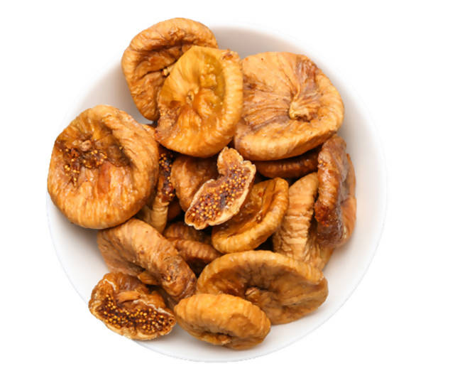 Freshon Organic Natural Dry Figs/Anjoor | Grocsy