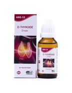 Excel Pharma E-Thyroide Drops | Grocsy