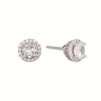 Nuyug Eternal Sparkle Anti Tarnish Earrings | Grocsy