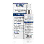 Man Matters Hair Strengthening Serum for Men With Argan & Jojoba Oil | Grocsy