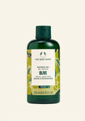 The Body Shop Olive Bath Shower Gel | Grocsy