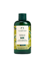 The Body Shop Olive Shower Gel | Grocsy