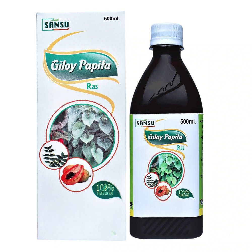 Sansu Giloy Papita Ras | Grocsy