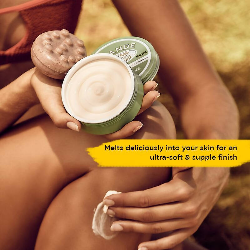 L'Occitane Almond Delightful Body Balm | Grocsy