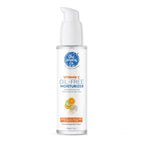 The Moms Co Natural Vitamin C Oil-Free Moisturizer | Grocsy