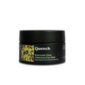 Quench Vitamin E Deep Cleansing Clay Mask with Avocado Removes Impurities & Refines Pores | Grocsy