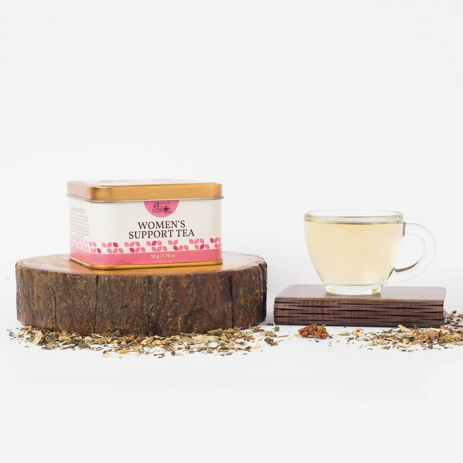 The Indian Chai – Women’s Support Tea | Grocsy