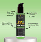Volamena CICA & Caffine Toner Serum | Grocsy