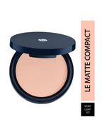 Chambor Extreme Wear Le Matte Compact - Ivory Light | Grocsy