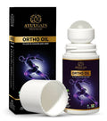 Ayuugain Ortho Oil for Joint & Muscle Pain Relief | Grocsy