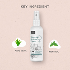 SheNeed Feminine Intimate Spray | Grocsy