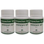 Dhanvantari Ampachan Vati
