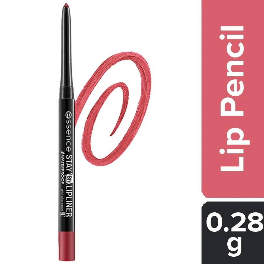 Essence Stay 8h Waterproof Lipliner- Honest 07 | Grocsy