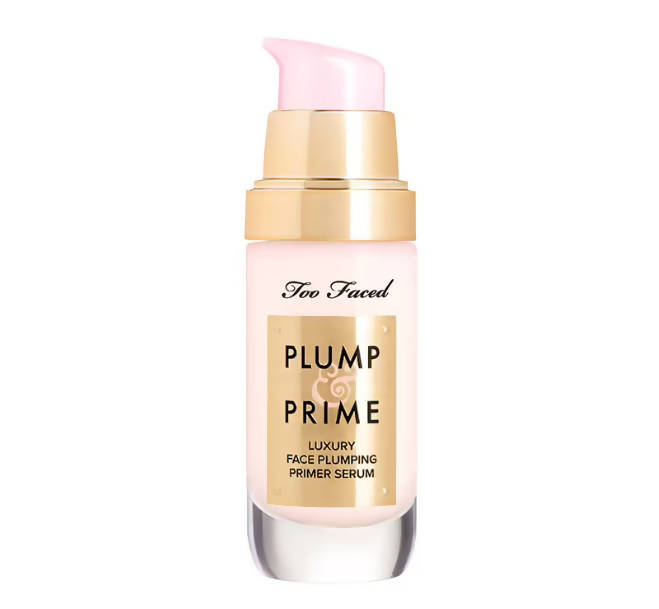 Too Faced Plump & Prime | Grocsy