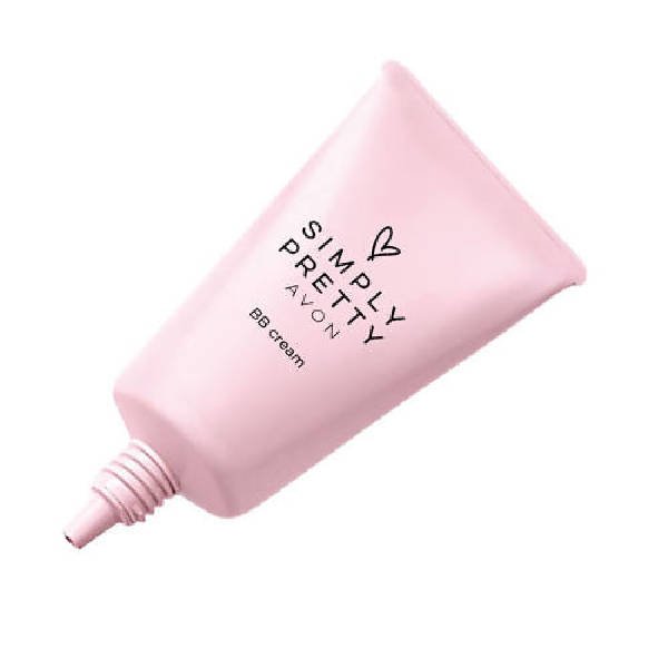 AVON Simply Pretty BB Cream Nude | Grocsy