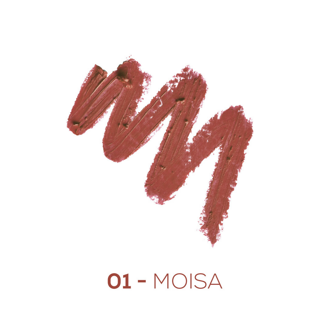 Chambor Extreme Wear Transferproof Lip Liner - Moisa | Grocsy