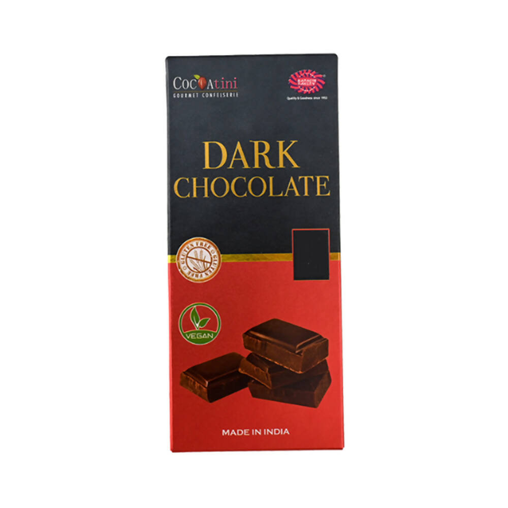 Cocoatini Dark Chocolate | Grocsy