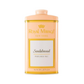 Royal Mirage Sandalwood Perfumed Talc | Grocsy