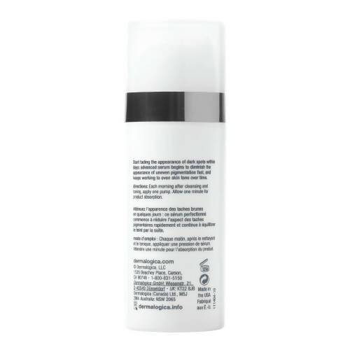 Dermalogica Powerbright Dark Spot Serum | Grocsy