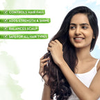 Mamaearth Onion Hair Oil With Onion & Redensyl For Hair Fall Control | Grocsy