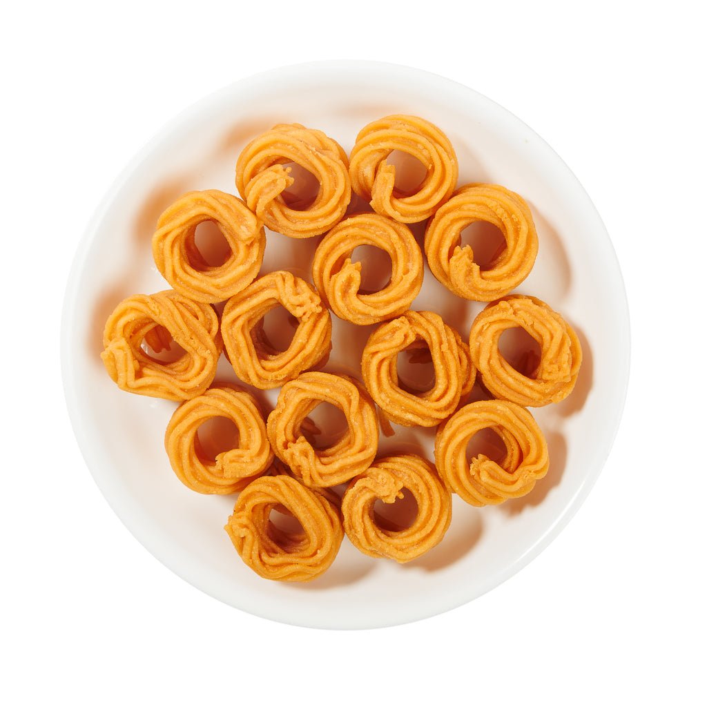 Shree Mithai Onion Murukku | Grocsy