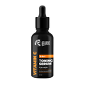 Beardo Vitamin C 2 In 1 Toning Serum | Grocsy