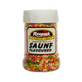 Roopak Saunf Flavoured coloured | Grocsy
