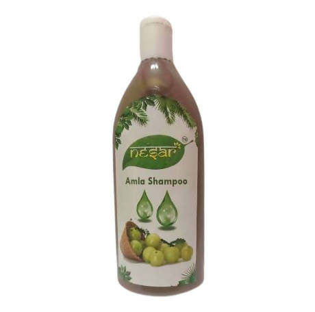 Nesar Amla Shampoo | Grocsy