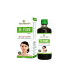 Balu Herbals B Pure Syrup | Grocsy