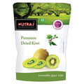 Nutraj Premium Dried Kiwi | Grocsy