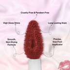 L.A. Girl Glossy Tint Lip Stain - Adored | Grocsy