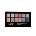 Lakme Glitterati Chroma Chic Eye Shadow Palette - Stilettos | Grocsy