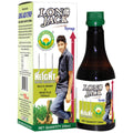 Basic Ayurveda Long Jack Syrup | Grocsy