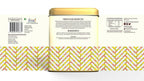 The Indian Chai - Hibiscus Blossom Tea 30 Pyramid Tea Bags | Grocsy