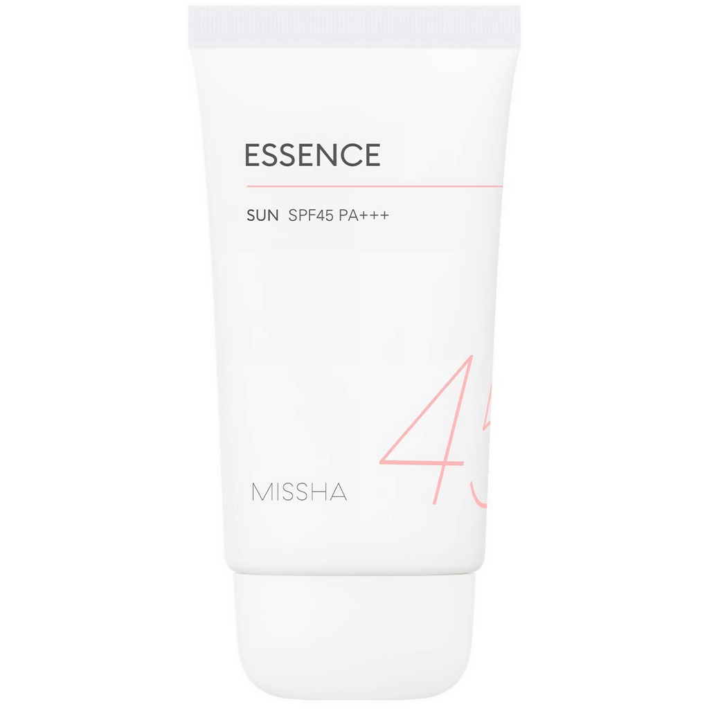 Missha Essence Sun Spf45 Pa+++ | Grocsy
