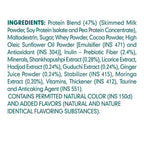 Himalaya Herbals Quista Active | Grocsy