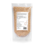 Conscious Food Natural Sprouted Split Wheat (Dalia) | Grocsy