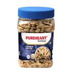 Pureheart Nutreat Split Cashew Halves | Grocsy