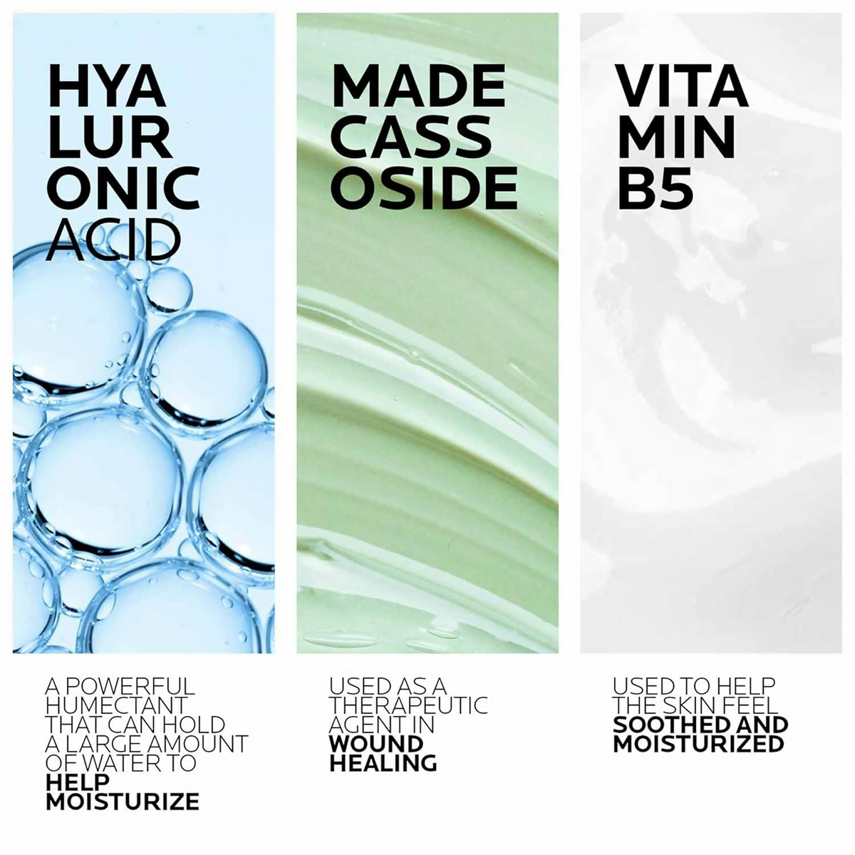 La Roche-Posay Hyalu B5 Hyaluronic Acid Serum Anti-Wrinkle Concentrate | Grocsy