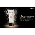 Maliao Professional Camera Ready Cc Cream With Spf 30 | Grocsy