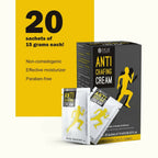 Skin Elements Anti Chafing Cream | Grocsy