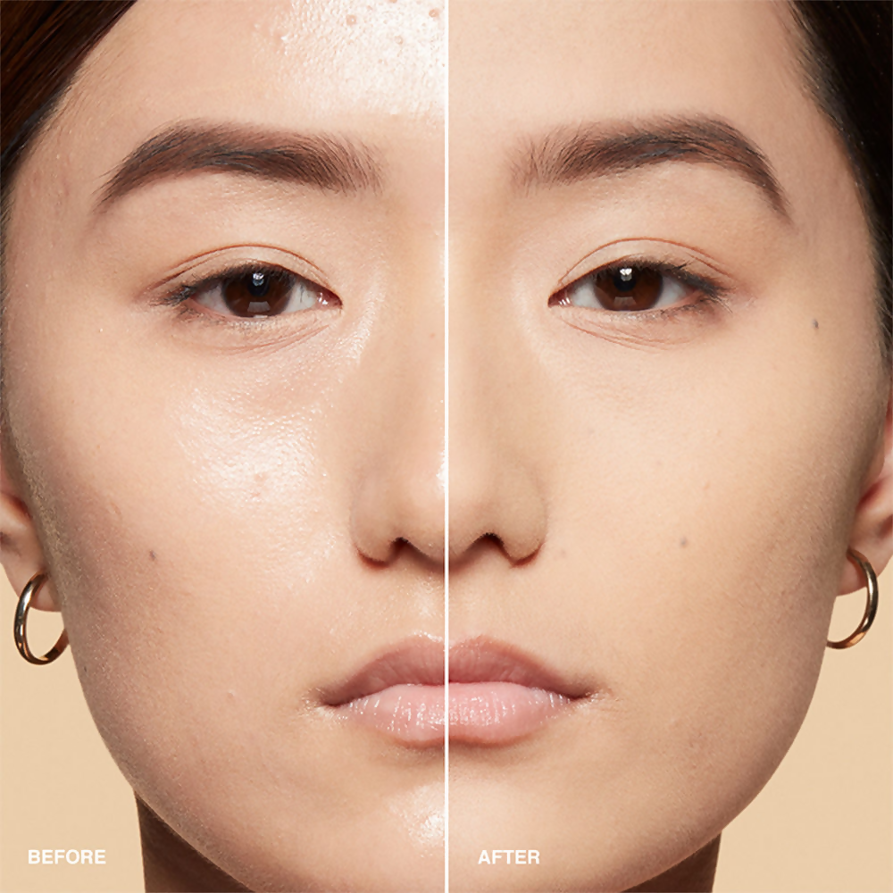 Bobbi Brown Sheer Finish Pressed Powder - Warm Natural | Grocsy