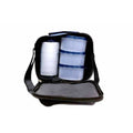 Milton Lunch Box - 3 Box Lunch Set | Grocsy