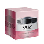 Olay Moisturizing Cream | Grocsy